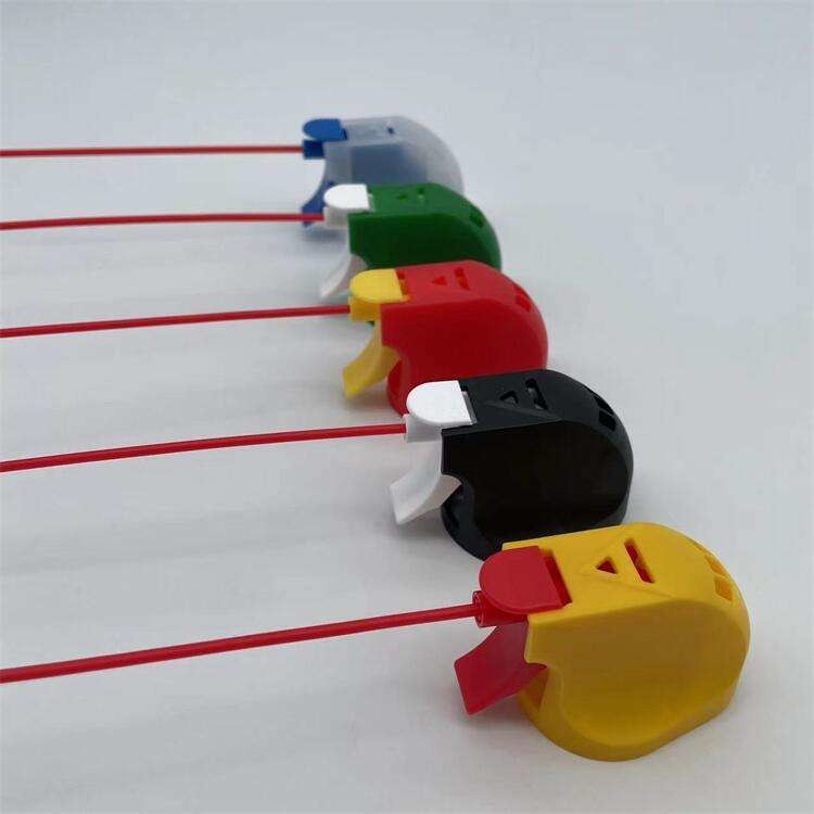 Trigger Spray Cap for Garden Care - Precise Dispensing, Durable Build