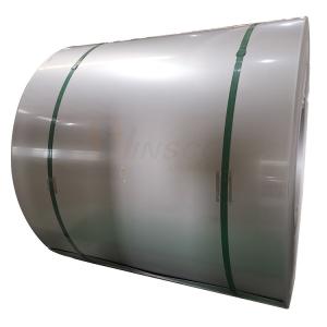 Buy cheap 2.0mm Cold Rolled Stainless Steel Coil 2B Coils 410 Grade 15mm-1500mm product