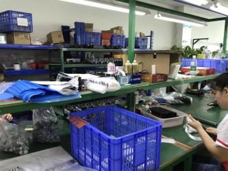HongTai Office Accessories Ltd