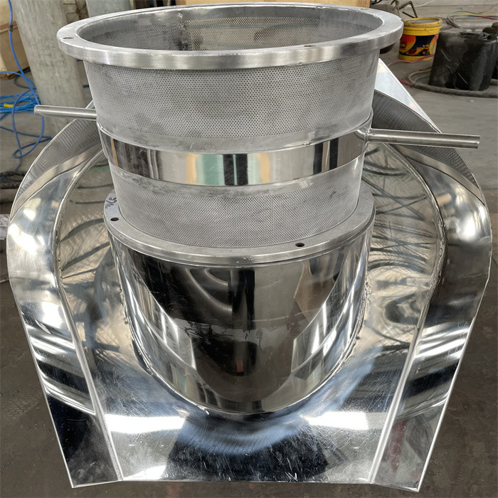 Wet Granulation Extruder Granulating Machine Chinese Medicine Rotary Pharmaceutical Granulating Machine