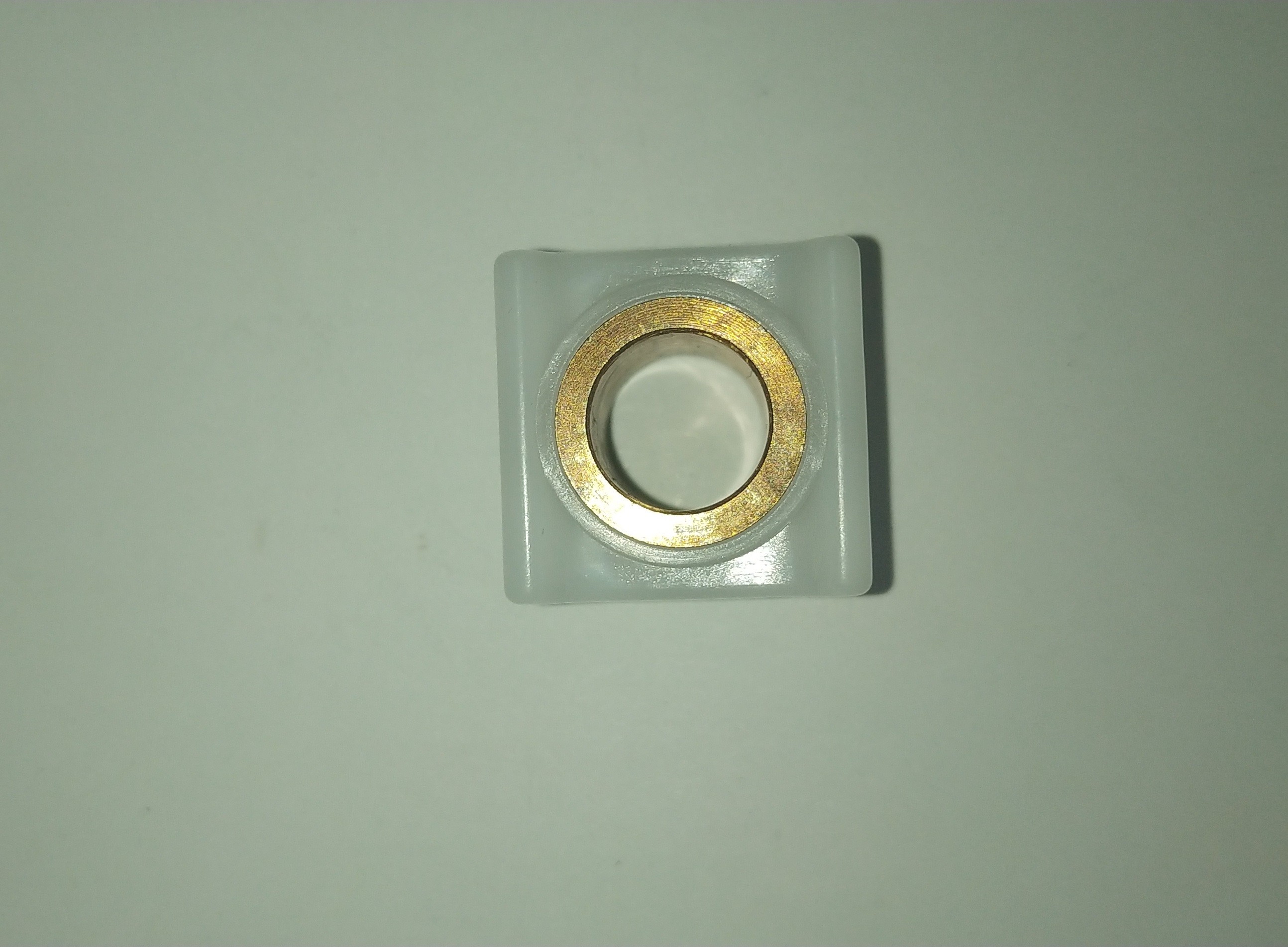 Stainless steel aluminum High Precision Sheet Metal Stamping Parts