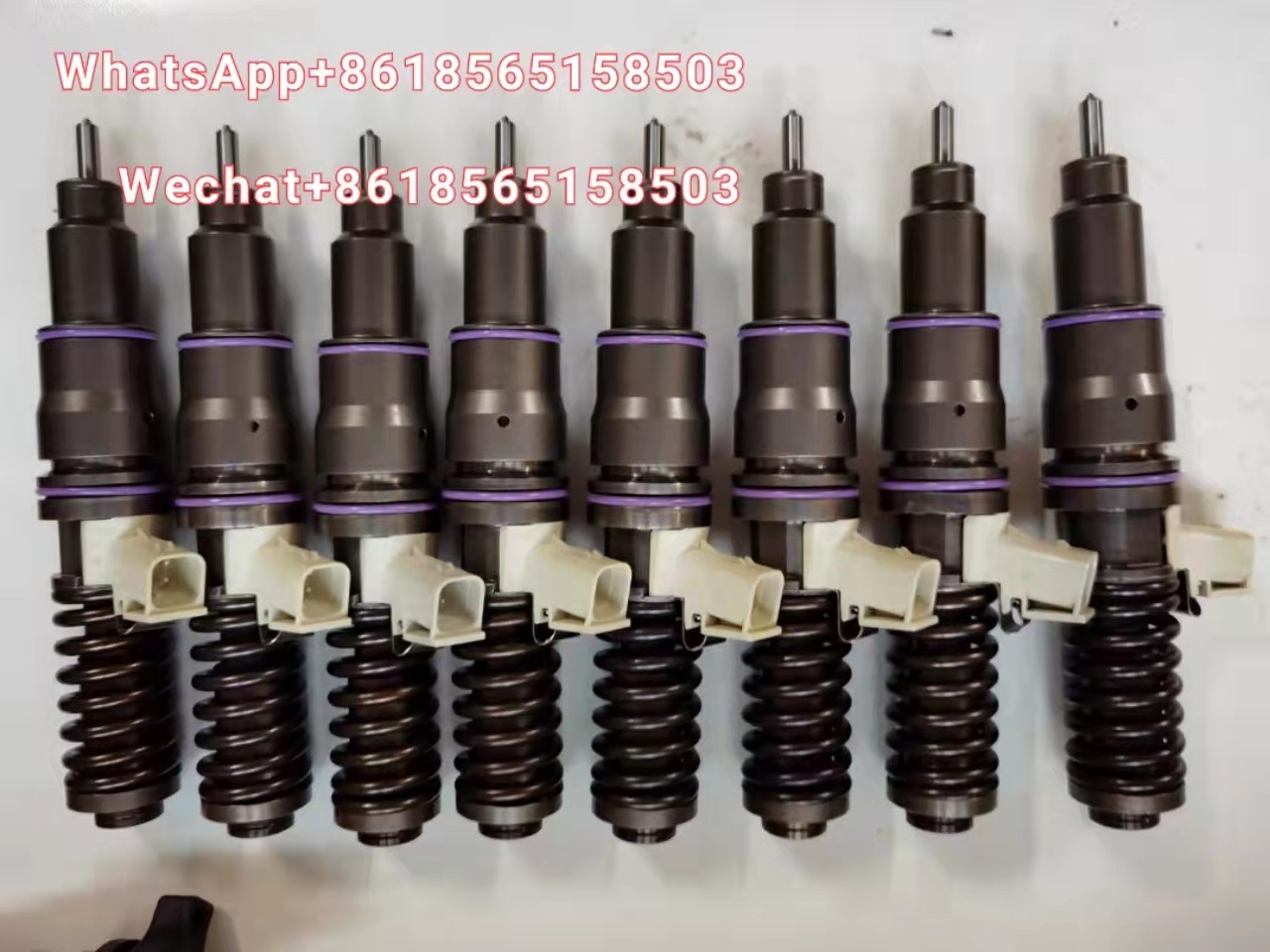 Excavator 330D 320D Injector C9 C7 Diesel Engine Fuel Injectors 387-9433 3282574 Nozzle Price