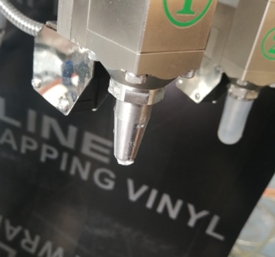 Professional Cold Glue Application System for Corrugated Board Manufacturing