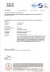 Dongguan Jinyunlai Packaging Products Co., Ltd Certifications