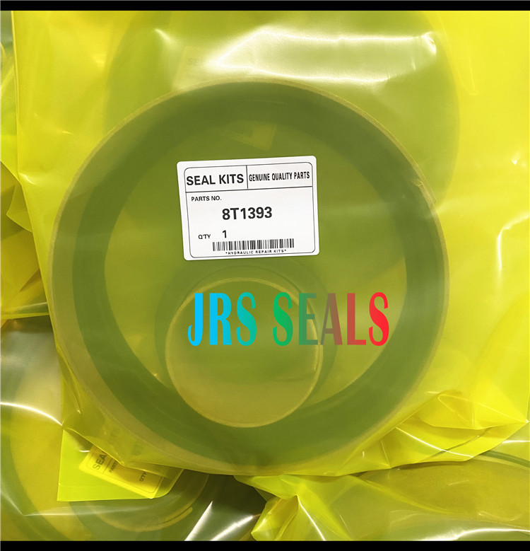 8T1393 8T1394 7X2719 7X2718 Hydraulic Cylinder Seal Kits FOR LOADER EXCAVCTOR