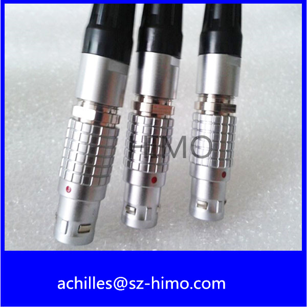 lemo connector B series