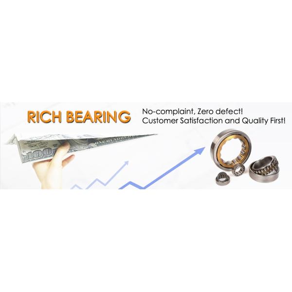 Silver Car Engine Bearings 95 X 170 X 32 Mm Size For Digital Controlled Lathe