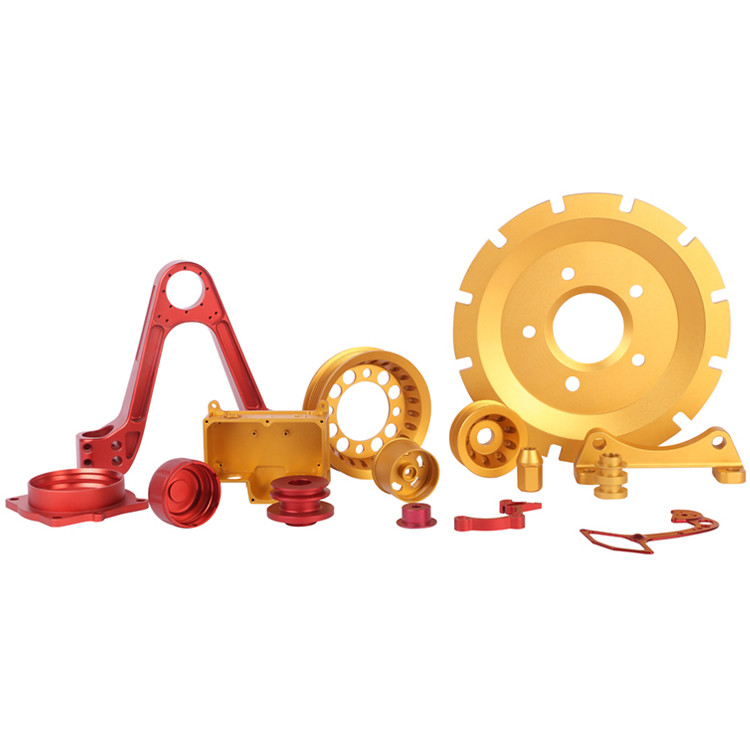 Cnc Stainless Services Manufacturer Steel Part Machining Precision Machined Parts