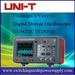 Digital Storage Oscilloscope 100 MHz
