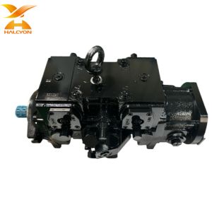 Buy cheap Rexroth Hydraulic Pump A22VG A22VG045 A20VG045 OEM Hydraulic Piston Pump product