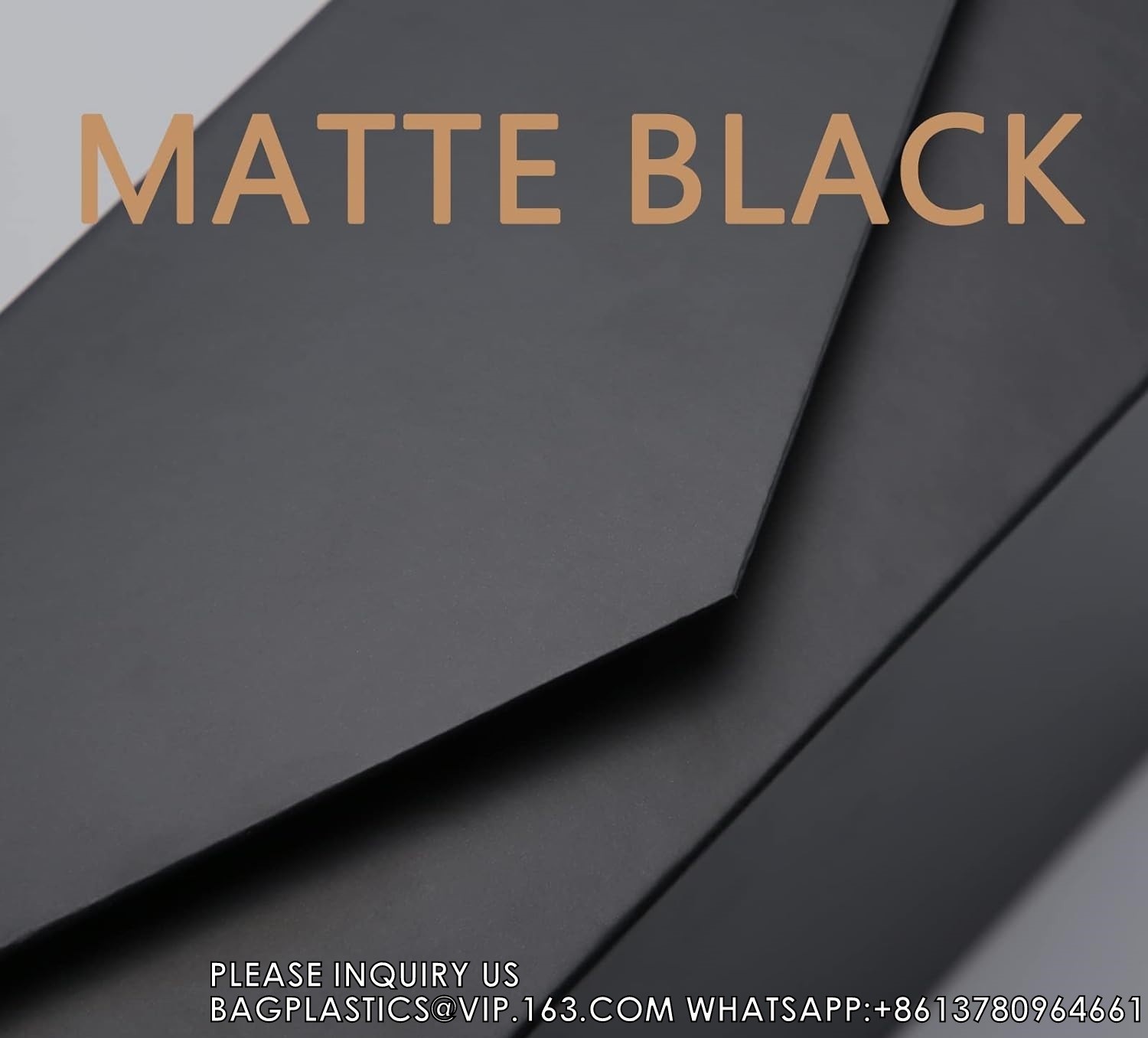 Groomsmen Proposal Boxes, Magnetic Closure Rectangle Collapsible Boxes For Gift Packaging (Matte Black)