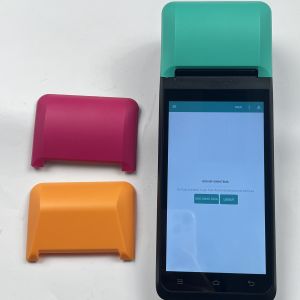 58mm Thermal Printer Handheld Android POS GMS Support Wifi POS Terminal Mobile