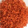 Buy cheap Dried carrot from wholesalers