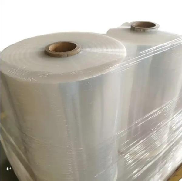 0.91g/cm3 Density Aluminum Metallized Packaging Film for Stainless Steel