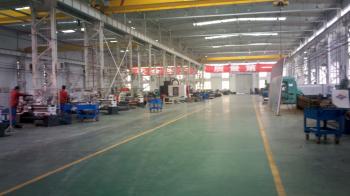 Puyang Zhongshi Group Co., Ltd.