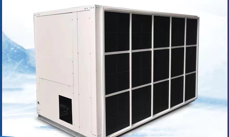 Water Cooled Constant Temperature And Humidity Air Conditioner Unit Customized