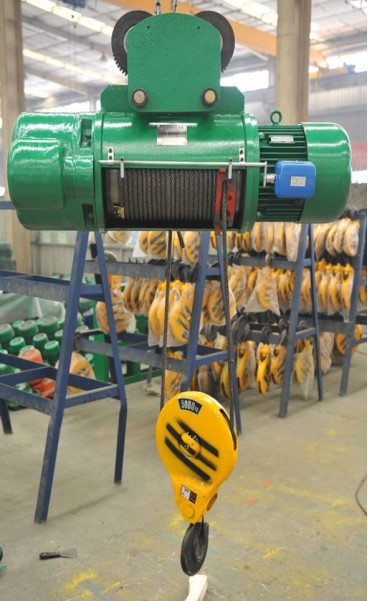 10 Ton Single Beam Gantry Crane High Efficiency Safety For Industrial Factory