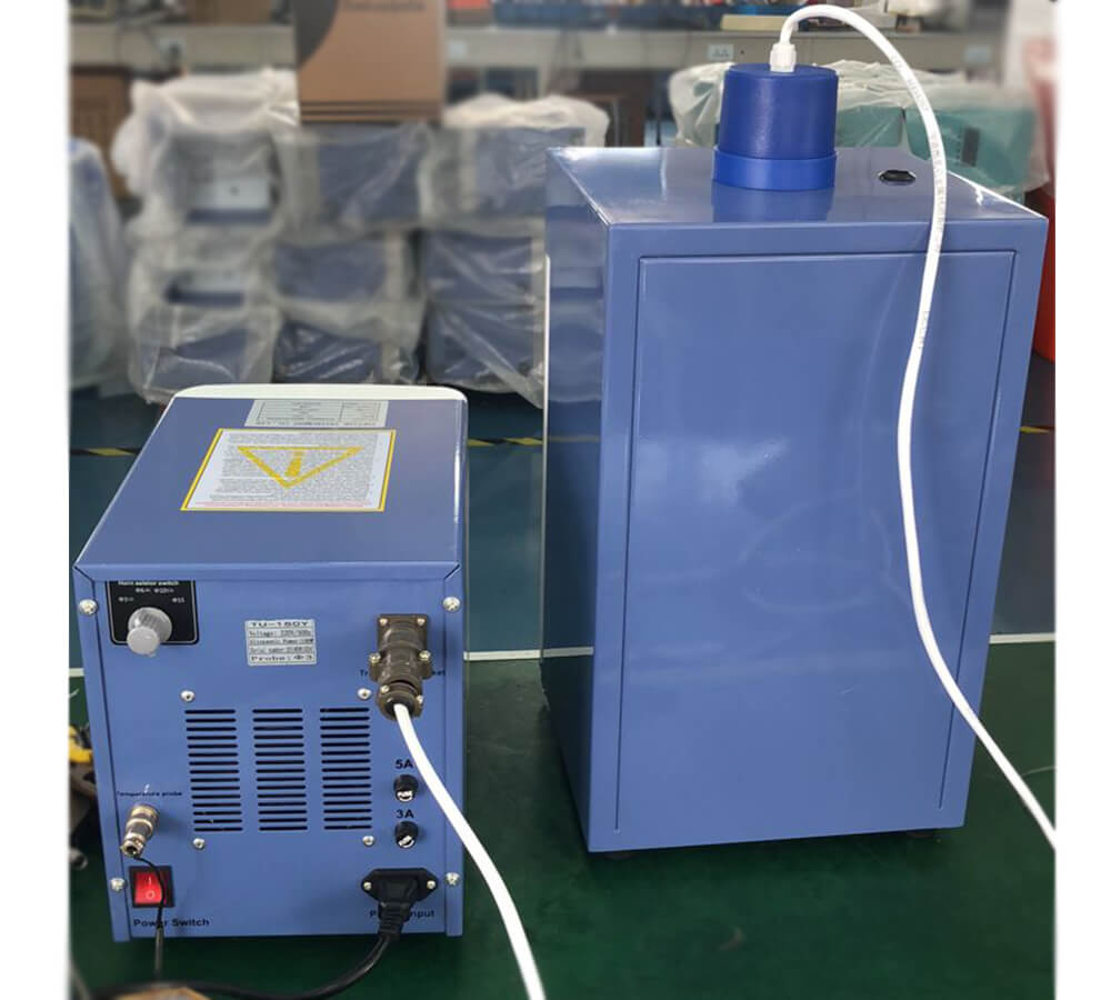 Ultrasonic Homogenizer Emulsifier Machine Ultrasonic Emulsification Machine