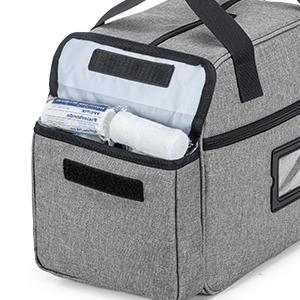 trauma bag