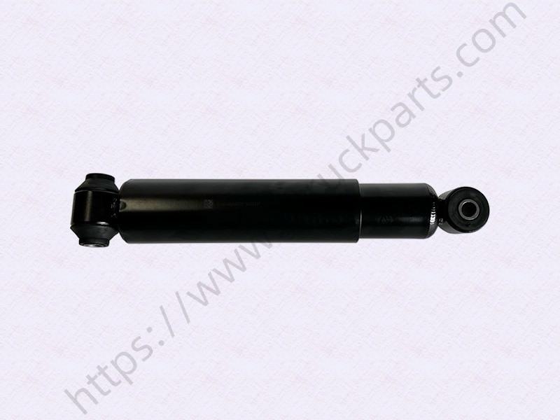 Shacman truck parts Cab front shock absorber DZ95259680645