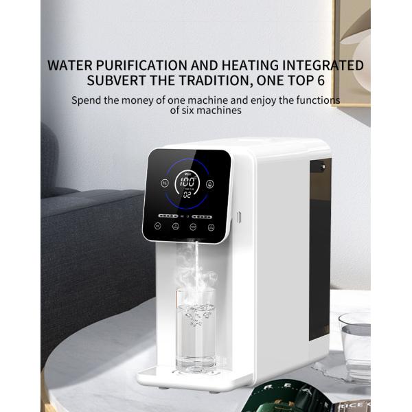 ro water dispenser Smart hydrogen rich water machine