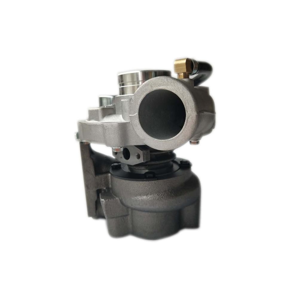 Isuzu JMC Transit JX493ZLQ GT22 Diesel Engine Turbocharger Parts 738769-0004