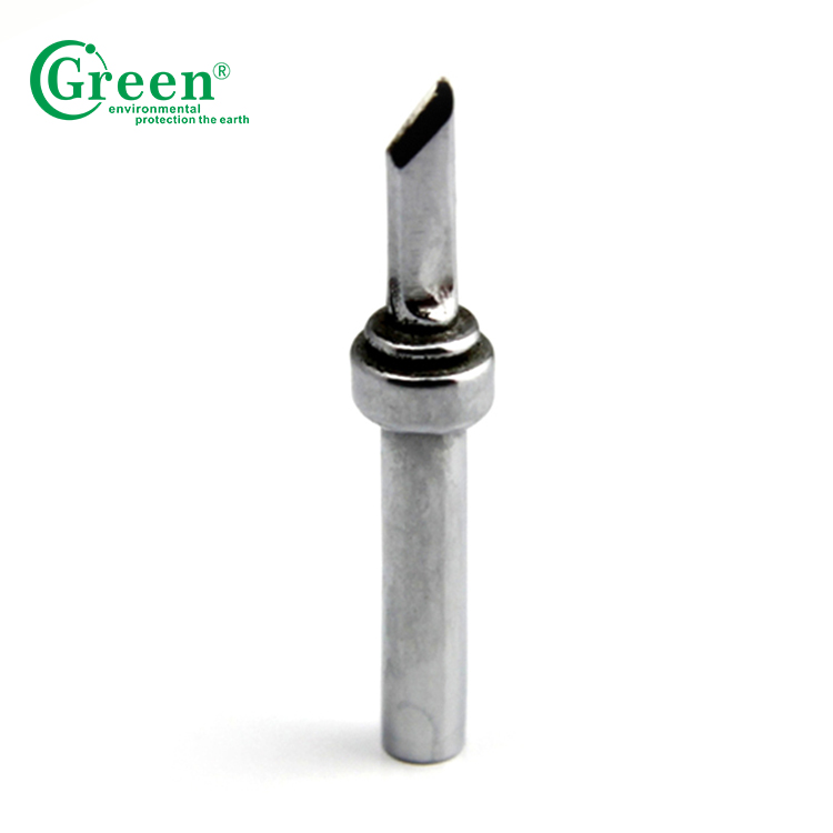 200-SK Knife Shape Soldering Iron Tip OEM Packing Oxygen-free copper
