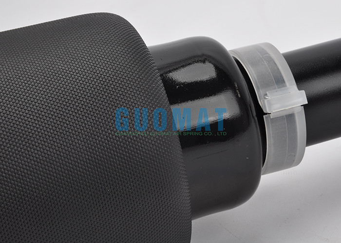 Rubber And Steel Mercedes - Benz Air Suspension 1643206113 W164 2005-2011 W / Airmatic But W / O ADS
