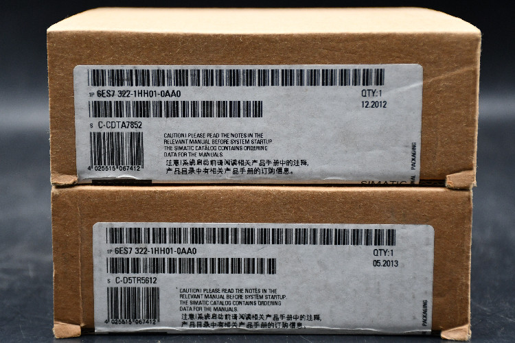 Siemens - PLC I/O Module for use with S7-300 Series, 125 x 40 x 120 mm, Digital, Relay, SIMATIC S7-300 Series, 24