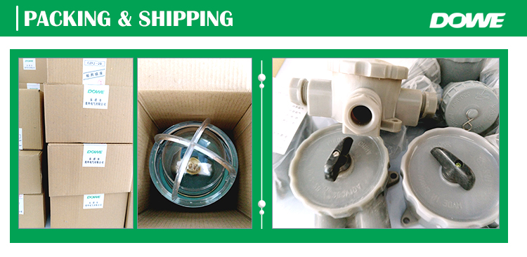 BJ-400AYT Dust-proof High-current Non-sparking Single-core Explosion-proof Flug