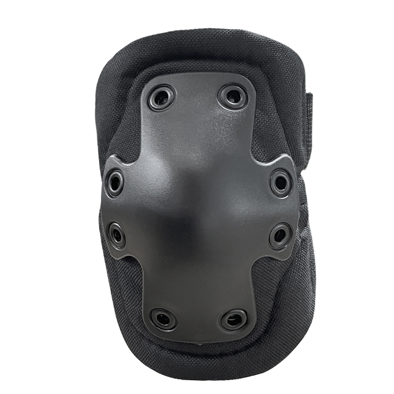 Applicable People Adult Outdoor Training Knee and Elbow Pads for Sport Protection