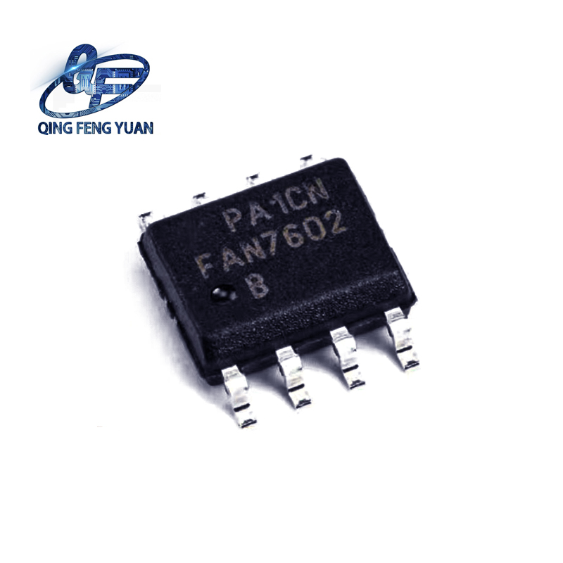 100% New Original FAN7602 Electronic Components Supplier Adm3251earwz Drv11873pwpr