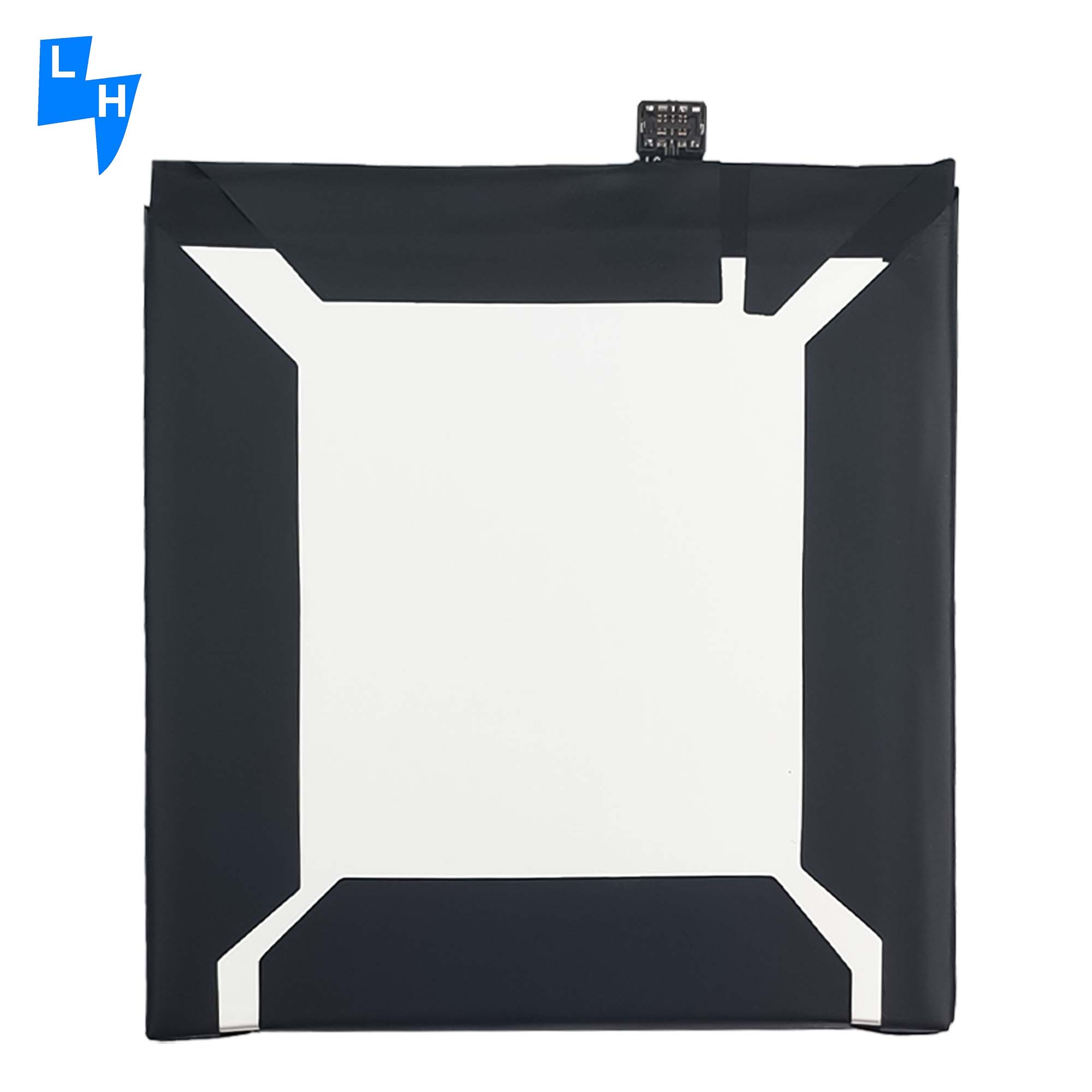 Double IC Protection B2PZM100 U-2U 2435mAh RECHARGABLE Battery for HTC U Play Mobile Phone