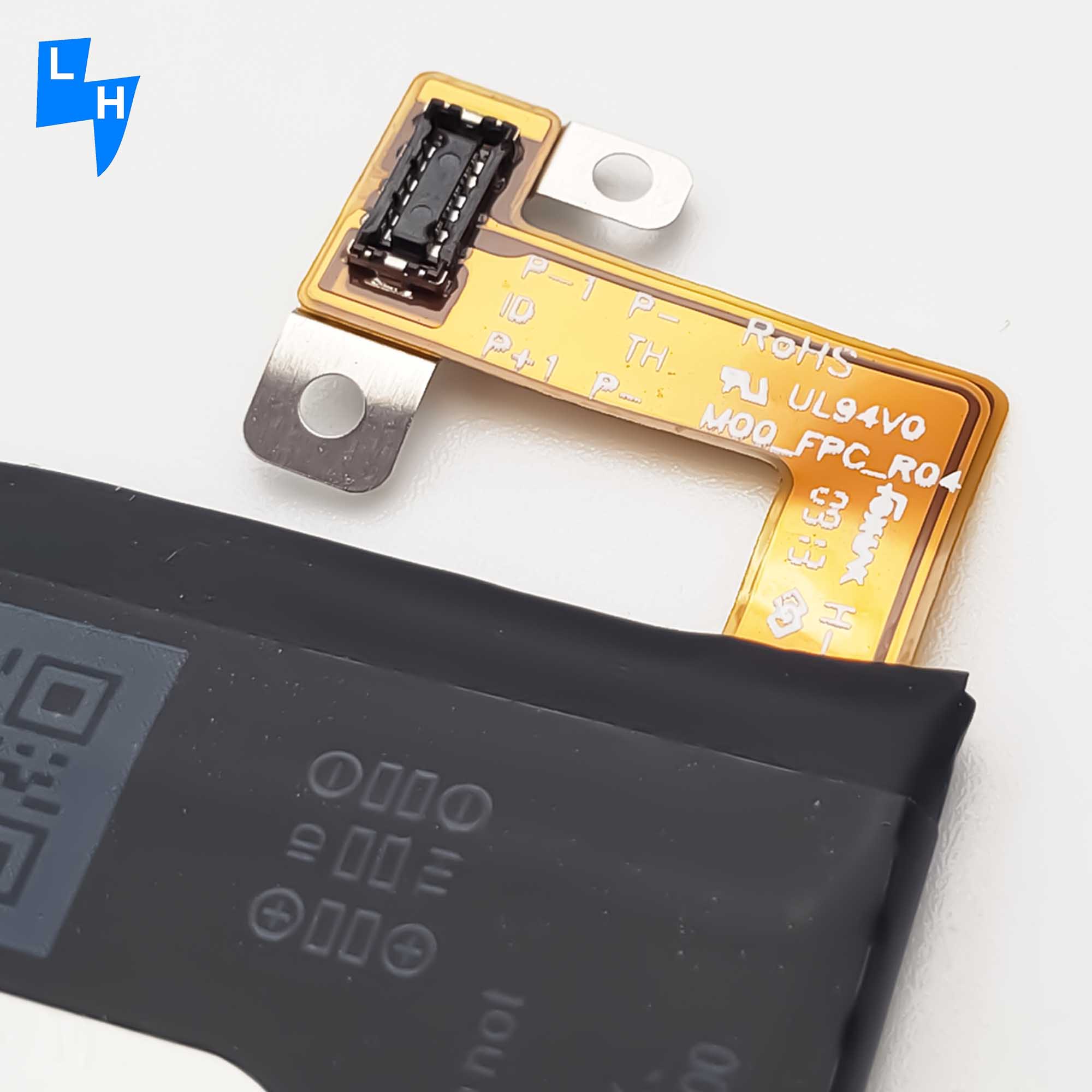 2020mAh BL83100 For HTC Deluxe One X5 Lithium Polymer Mobile Phone Battery and Black