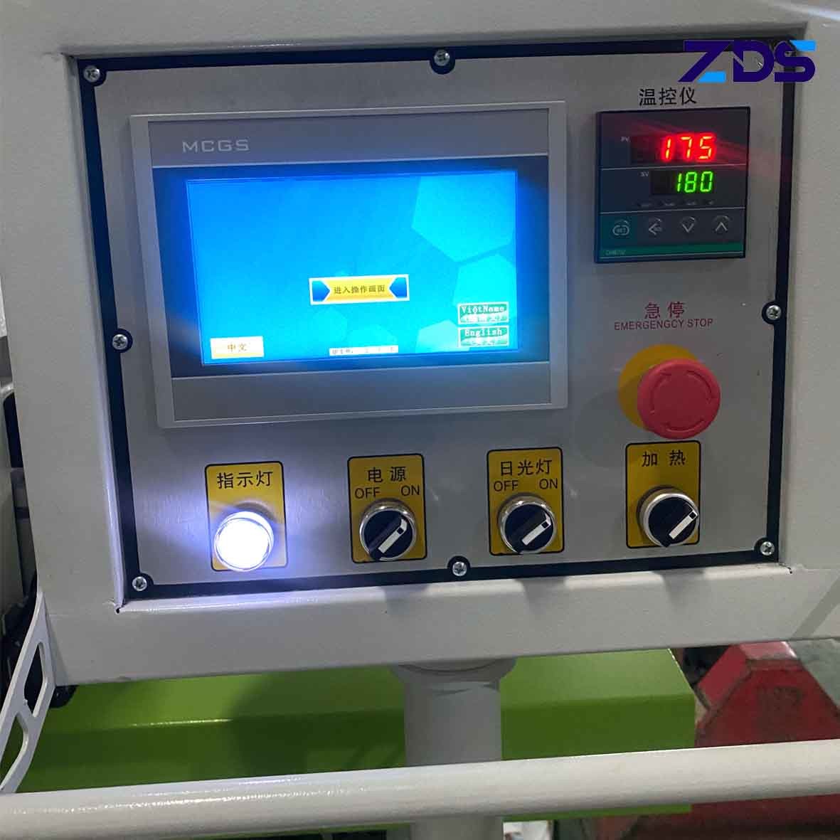380V 3HP Automatic Edge Banding Machines