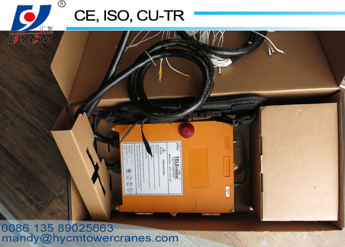 Anemometer Crane Replacement Parts Heavy Equipment Spare Parts Wind Speed Cup Lifting Crane Parts