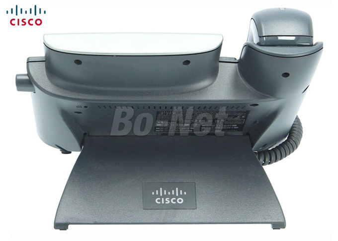 Network IP Unified Ethernet Office Cisco Ip Telephone System CP-7945G 2 Lines