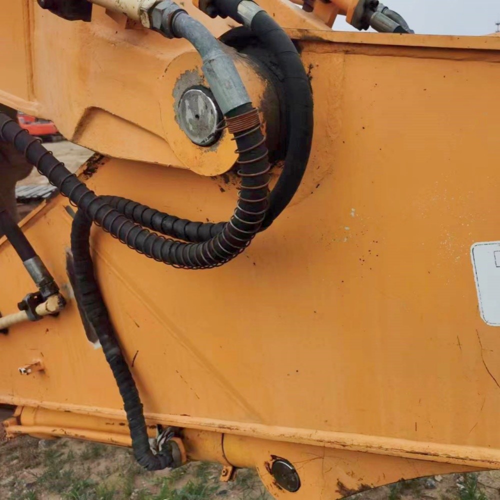 Wholesale Affordable Hyundai Used Excavator Products For Garden Home Farm