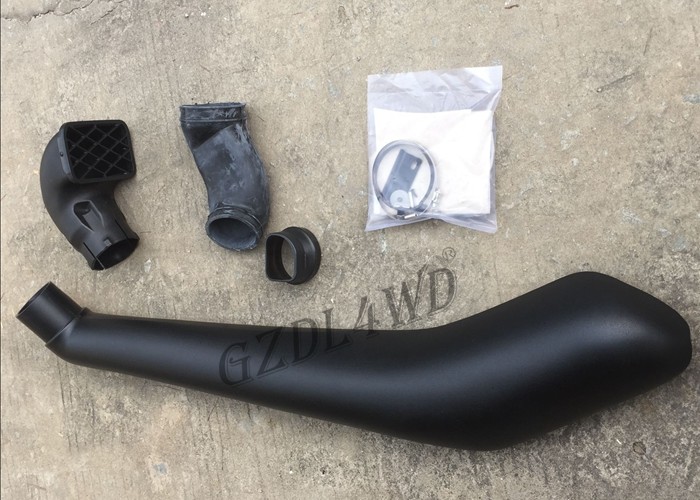 Thai Version Vehicle Snorkel Kits For Toyota Hilux Revo MK6 2015 - 2017 Easy Installation