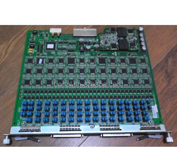 ZTE E-ATLDI ATLDI 64-channel POTS Card with ZTE 9806H VDSL DSLAM ZTE ZXDSL 9806H 9806V 9816 9836 ASTEC ASTGC ATLA ATLCI ATLCZ