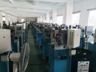 Dongguan Jinding Machine CO.,LTD.