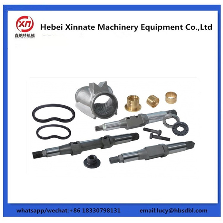 Concrete Pump Spare Parts Water Pump Schwing Water Pump 7560C