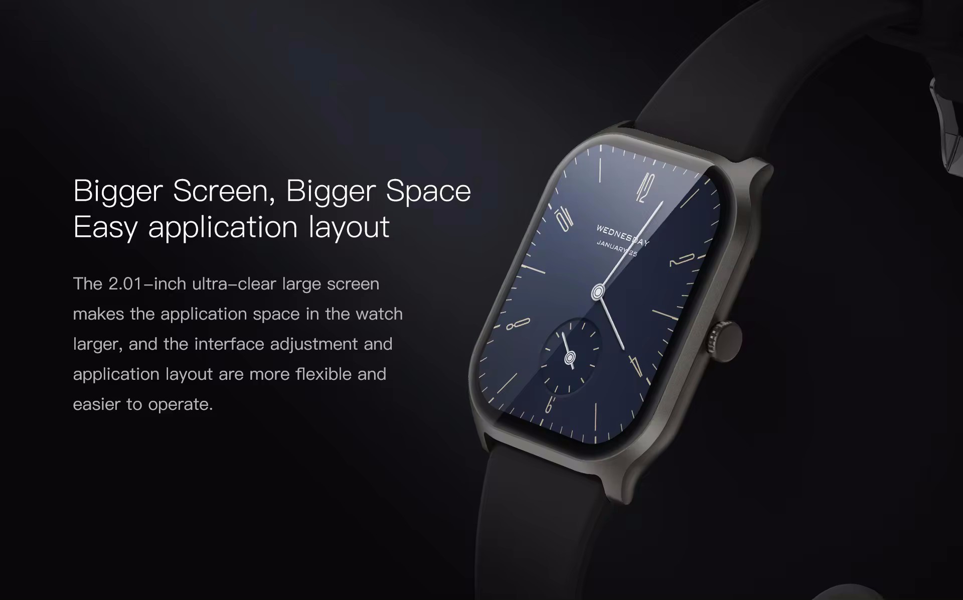 Sport Smart Watch Ip68 Waterproof ZL77J Smart Watch Voice Assistant Fitness Tracker