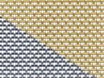 Architectural Rigid Mesh for Building Facade Decoration