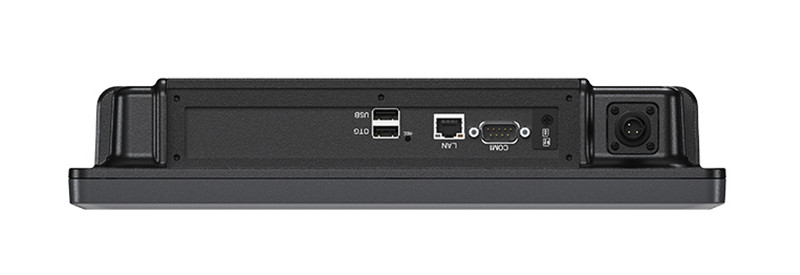 IP65 Vehicle Mounted Computer