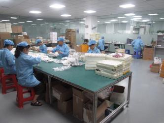 Shenzhen Leedon Watch Co., Limited