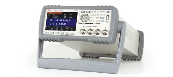 inductance measurement using lcr meter 30mhz 20mhz