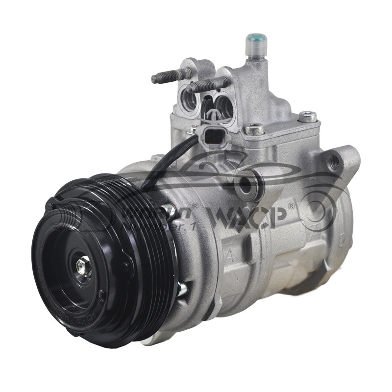 8832028160 Auto Air Compressor For Toyota Estima Emina 1990-2000 WXTT007