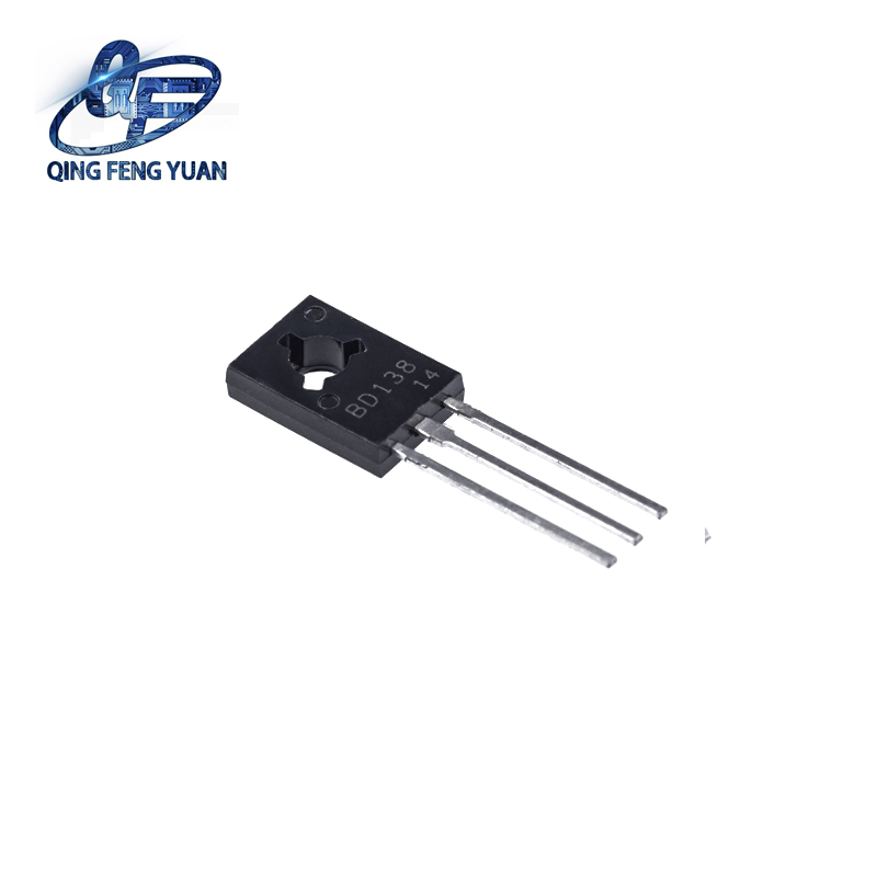 BD138 Transistors Bom Service PNP Transistor SOT-23 BD138