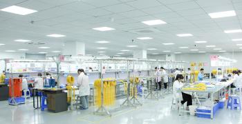 Shenzhen FiberMania Technology Co., Ltd.